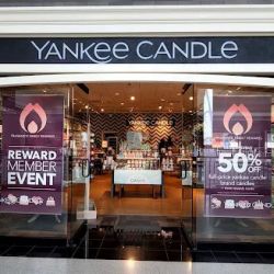 Yankee Candle ico