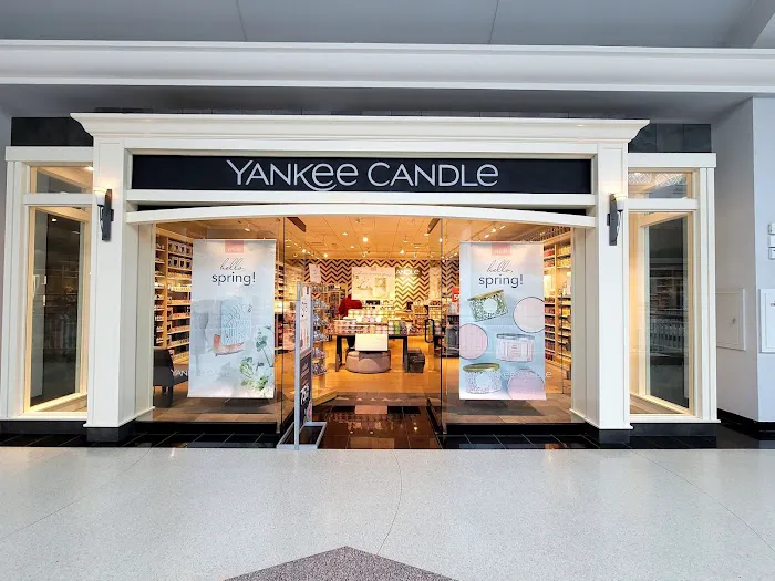 Yankee Candle 1