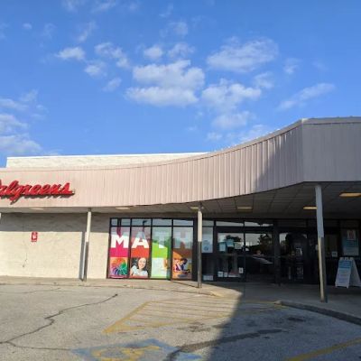 Walgreens