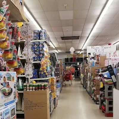 Ollie's Bargain Outlet