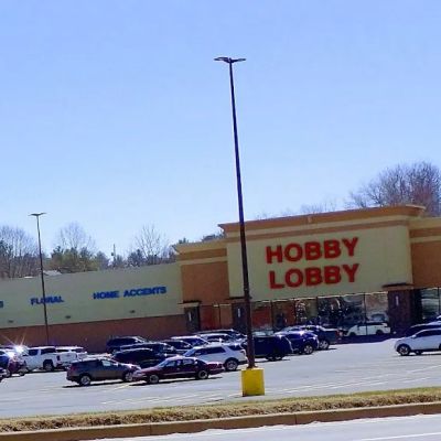 Hobby Lobby