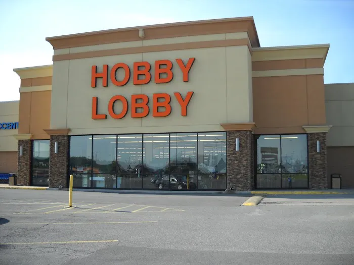 Hobby Lobby 9