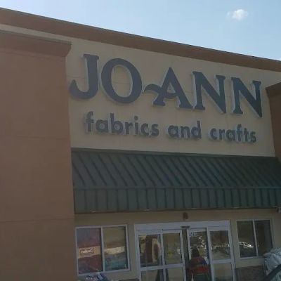 JOANN Fabric and Crafts