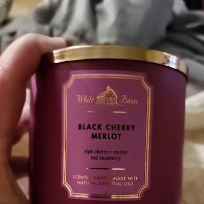 Bath & Body Works