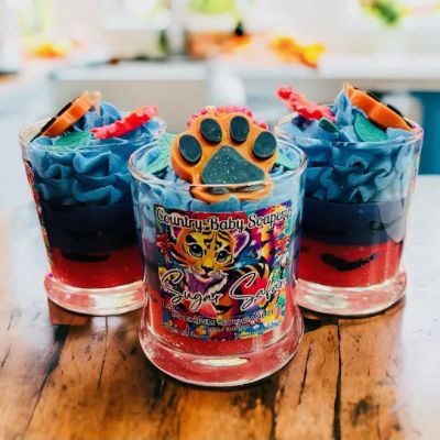 Country Baby Soapery