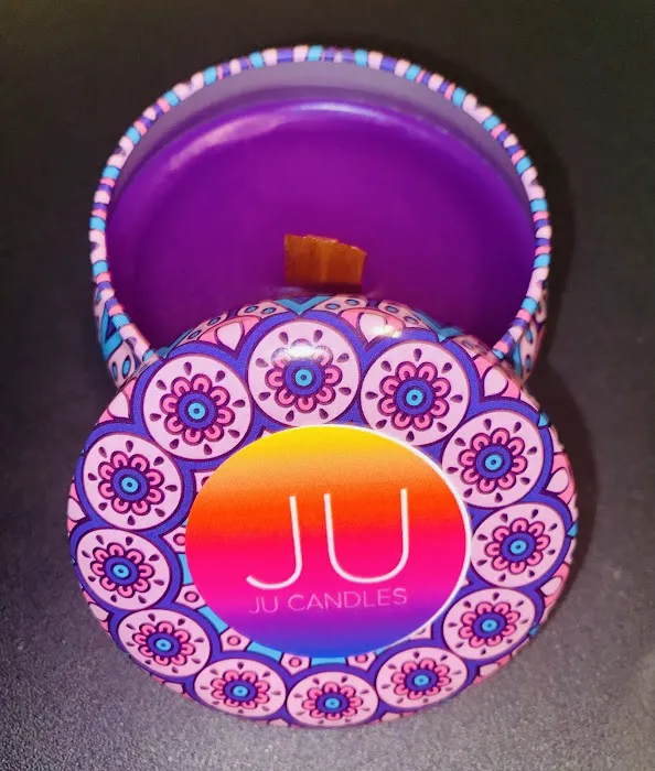 JU JU CANDLE BOUTIQUE 4