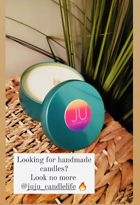 JU JU CANDLE BOUTIQUE 2