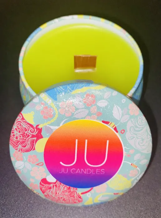 JU JU CANDLE BOUTIQUE 0