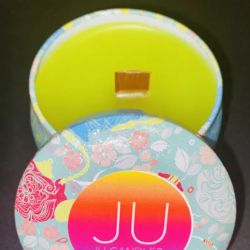 JU JU CANDLE BOUTIQUE ico