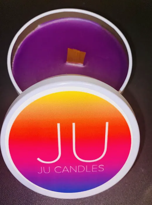 JU JU CANDLE BOUTIQUE 3