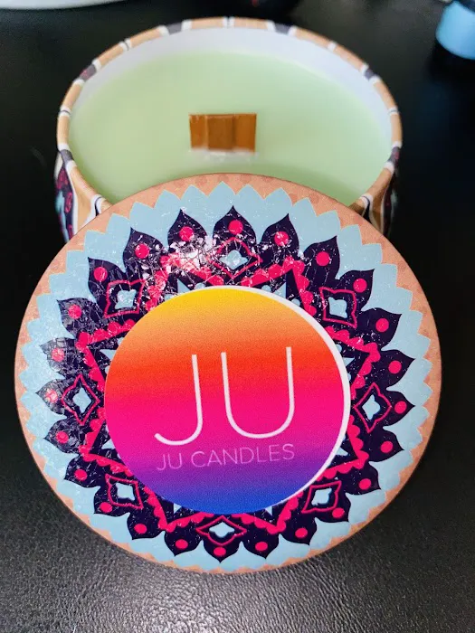 JU JU CANDLE BOUTIQUE 5