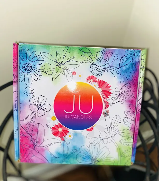 JU JU CANDLE BOUTIQUE 8