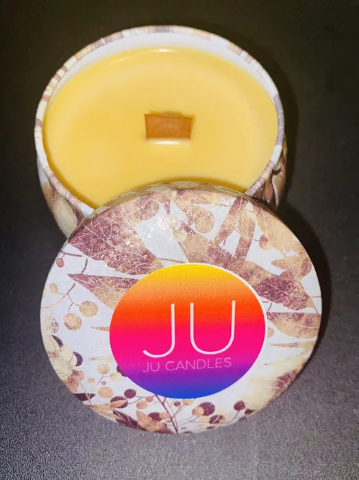 JU JU CANDLE BOUTIQUE 7