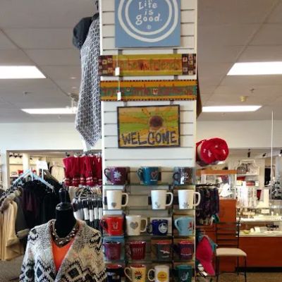 The Paper Store