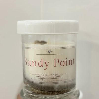 Sustain boutique + chandlery