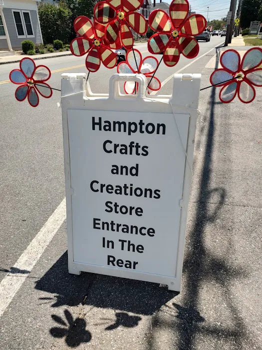 Hampton Crafts & Creations 6