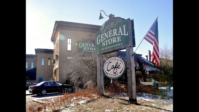 General Store of Minnetonka 9