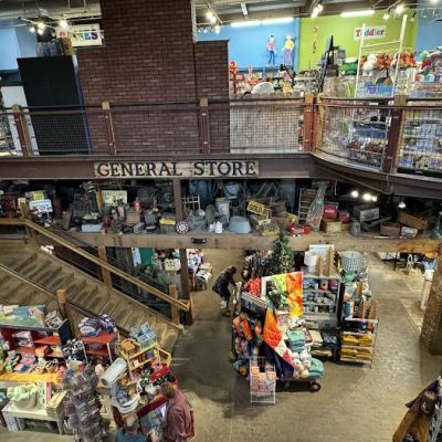 General Store of Minnetonka