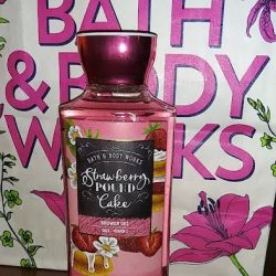 Bath & Body Works ico