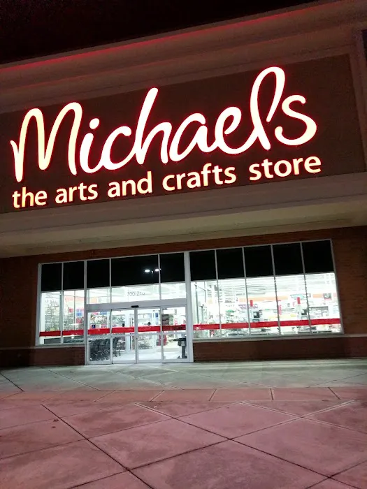 Michaels 7