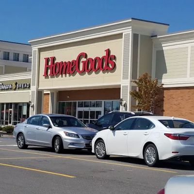 HomeGoods
