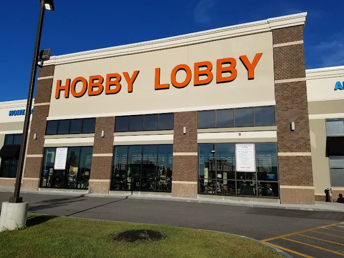 Hobby Lobby 3