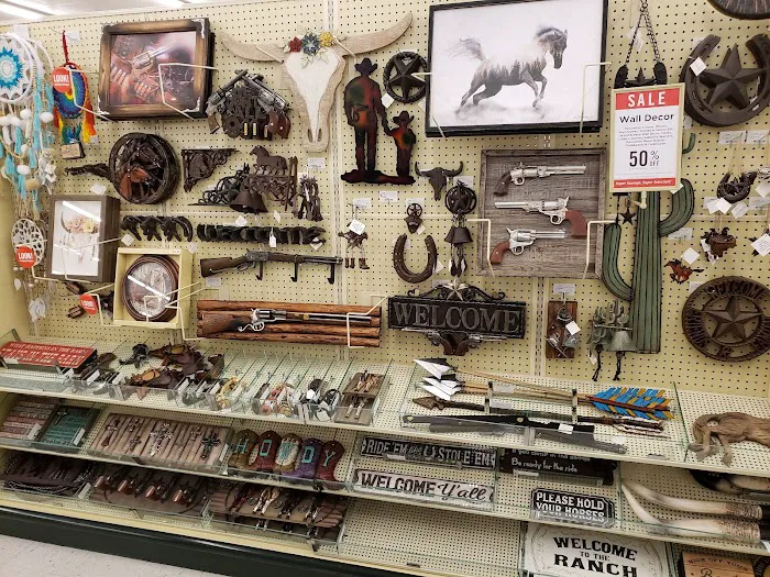 Hobby Lobby 1