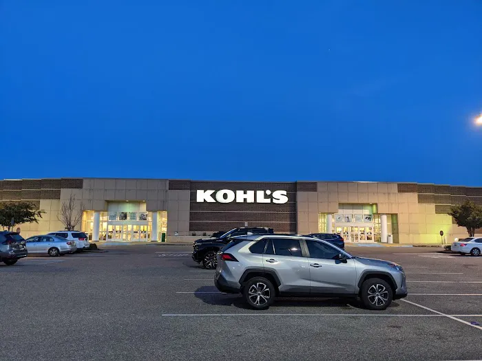 Kohl's 2