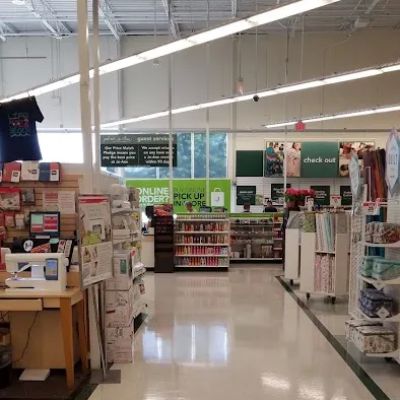 JOANN Fabric and Crafts