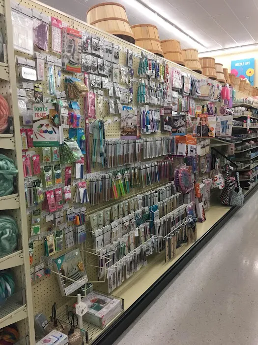 Hobby Lobby 8