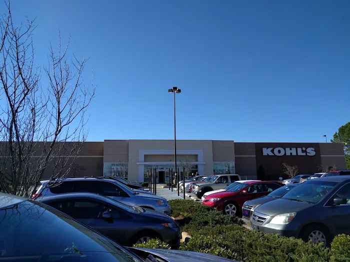 Kohl's 3