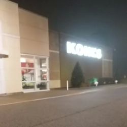 Kohl's ico