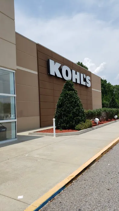 Kohl's 7