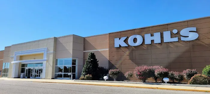 Kohl's 8