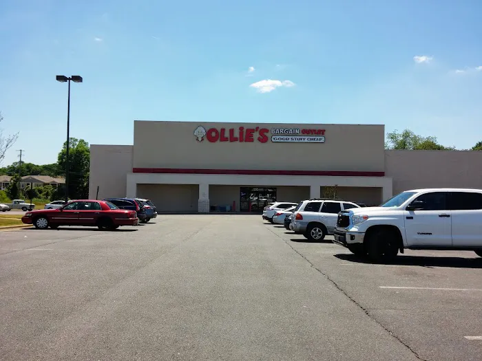 Ollie's Bargain Outlet 5