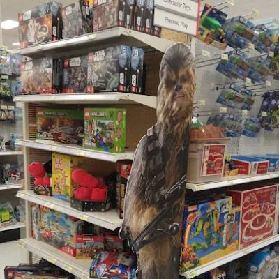 Target