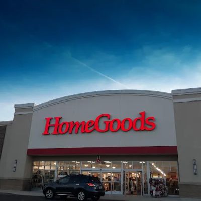 Marshalls & HomeGoods