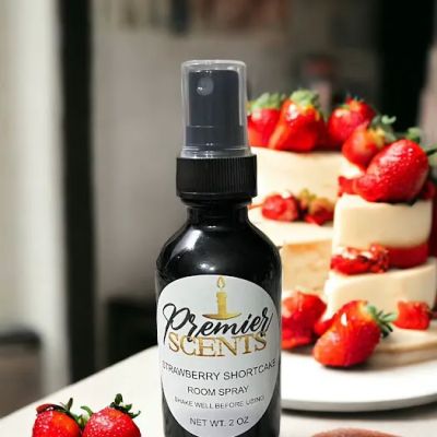 Premier Scents