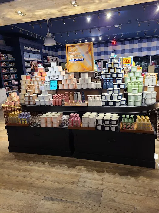 Bath & Body Works 9