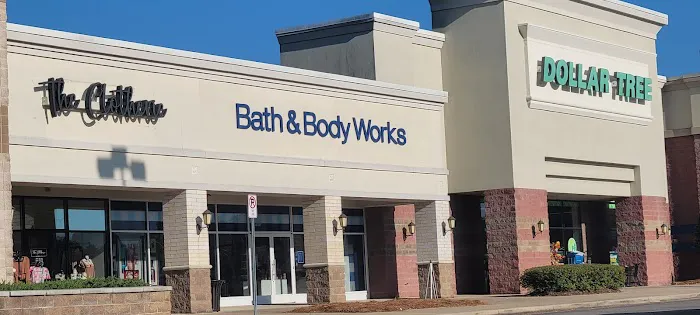 Bath & Body Works 6