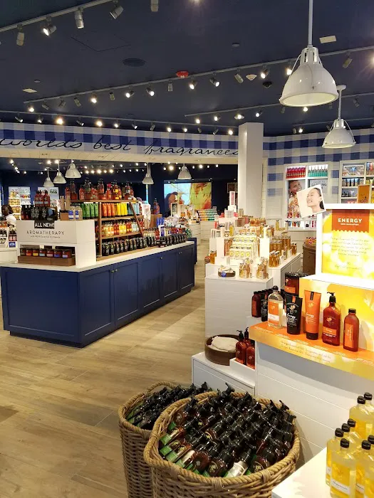 Bath & Body Works 3