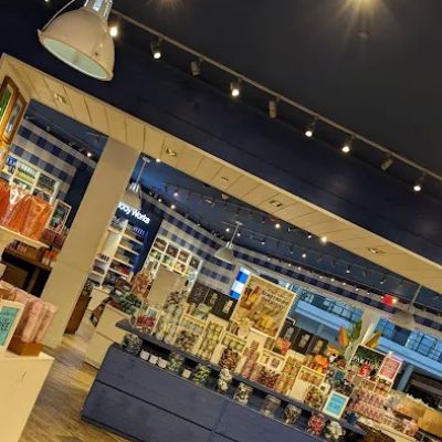 Bath & Body Works