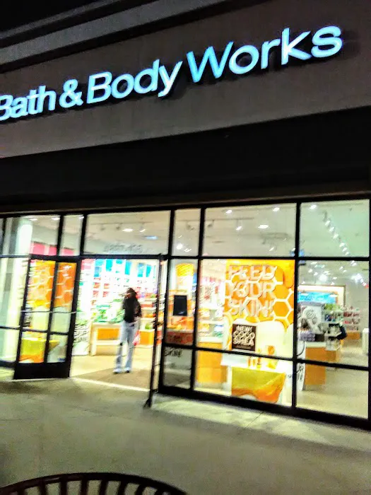 Bath & Body Works 5