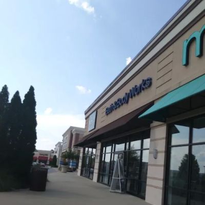 Bath & Body Works