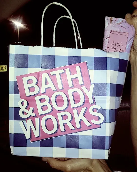 Bath & Body Works 7