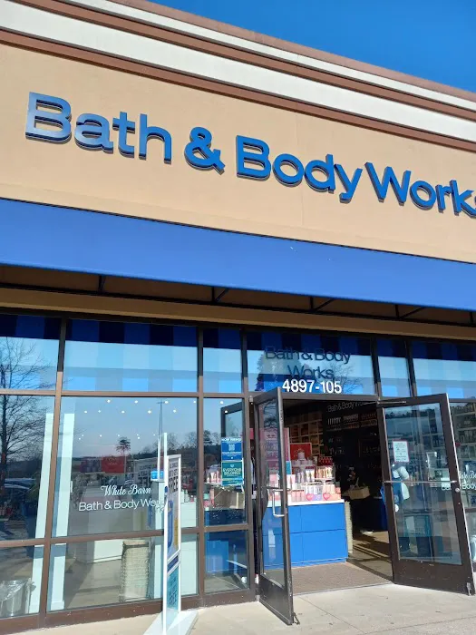 Bath & Body Works 8