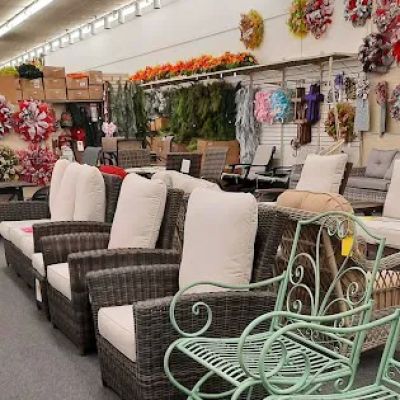 Home Accents