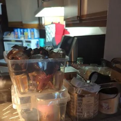 Bath & Body Works