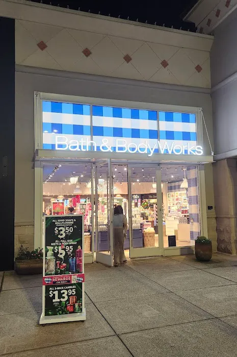 Bath & Body Works 2