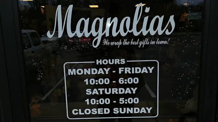 Magnolias Gift Shop 0